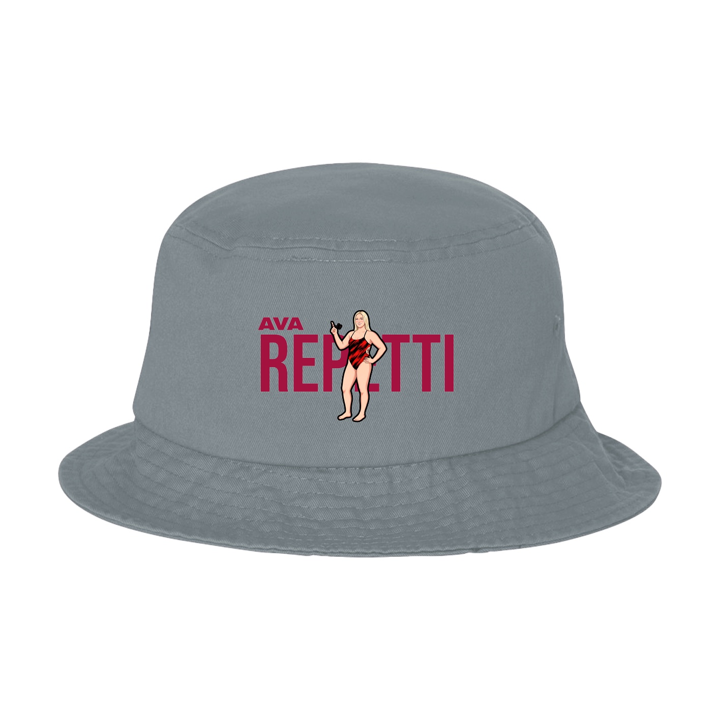 Bucket Cap