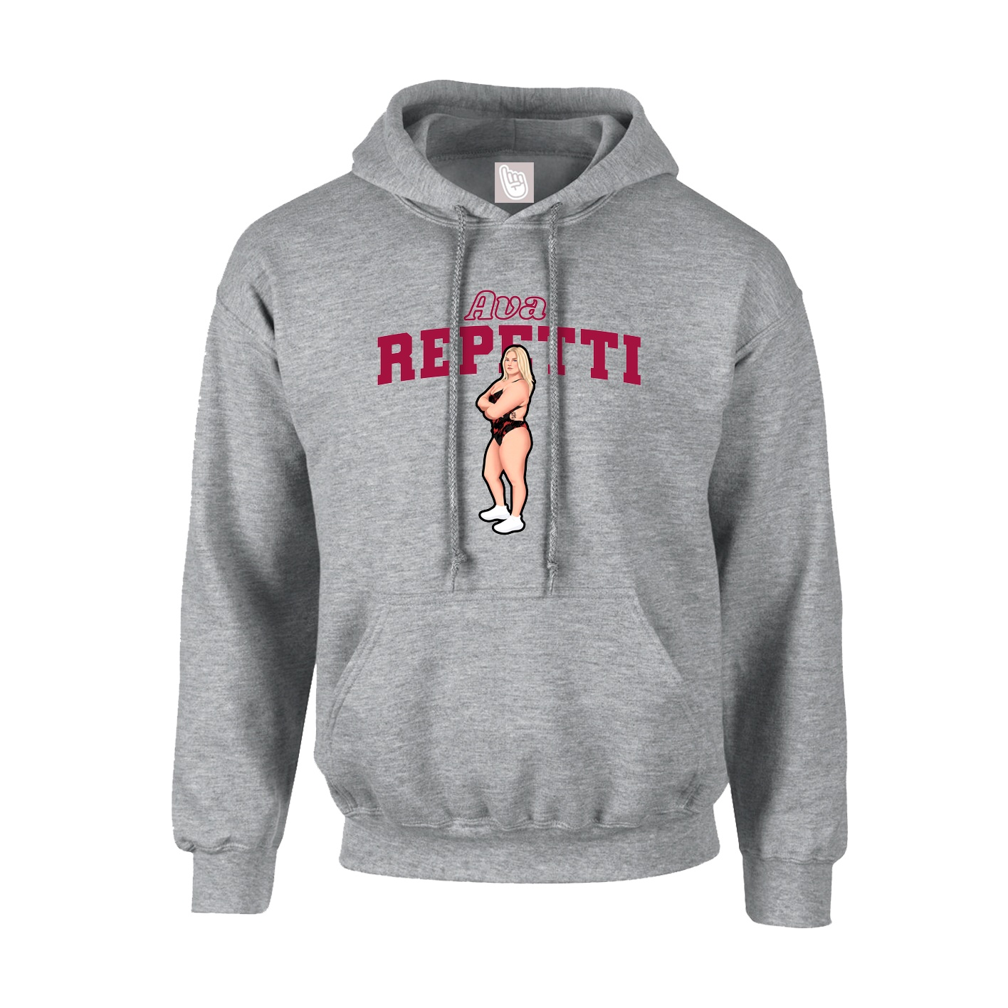 Hoodie