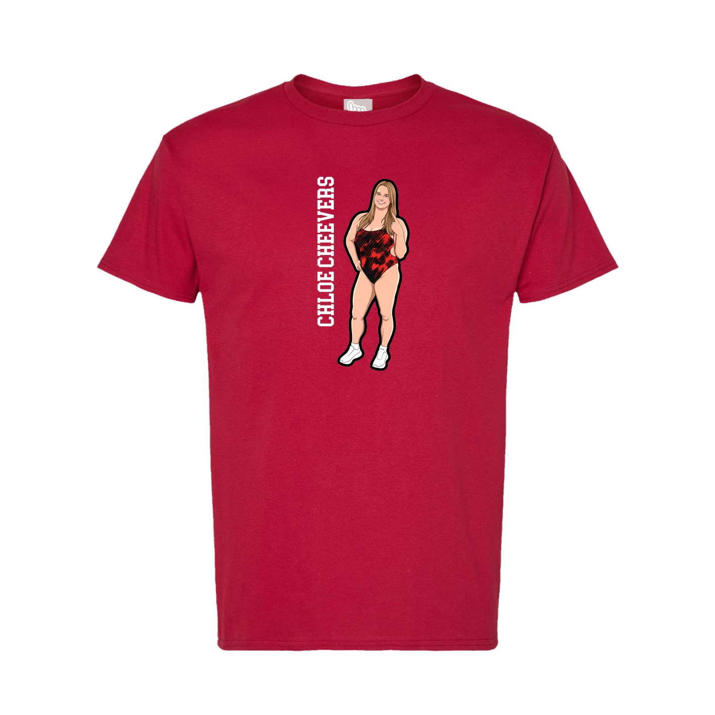 NIL Club Tee