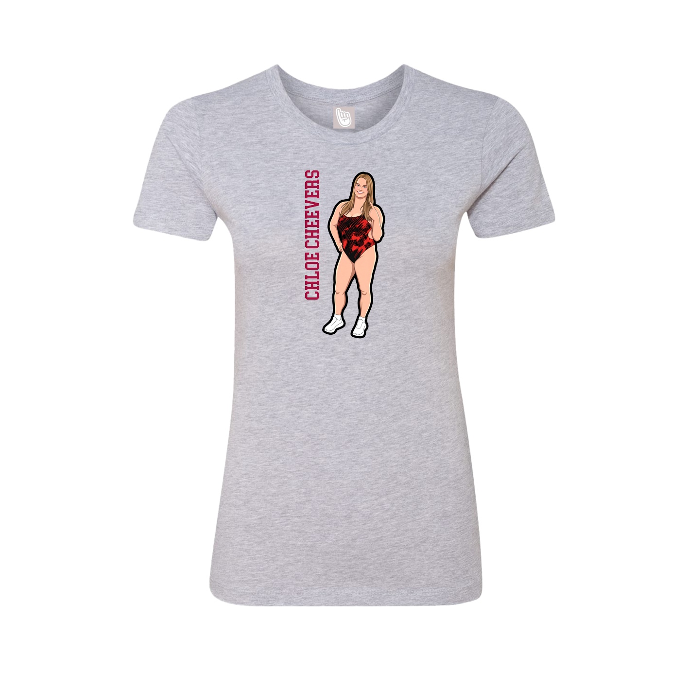 Womens Tee