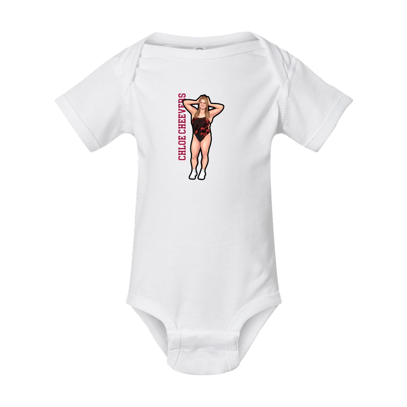 Baby Onesie