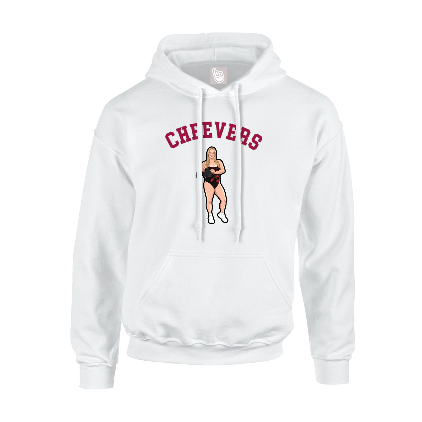 Youth Hoodie