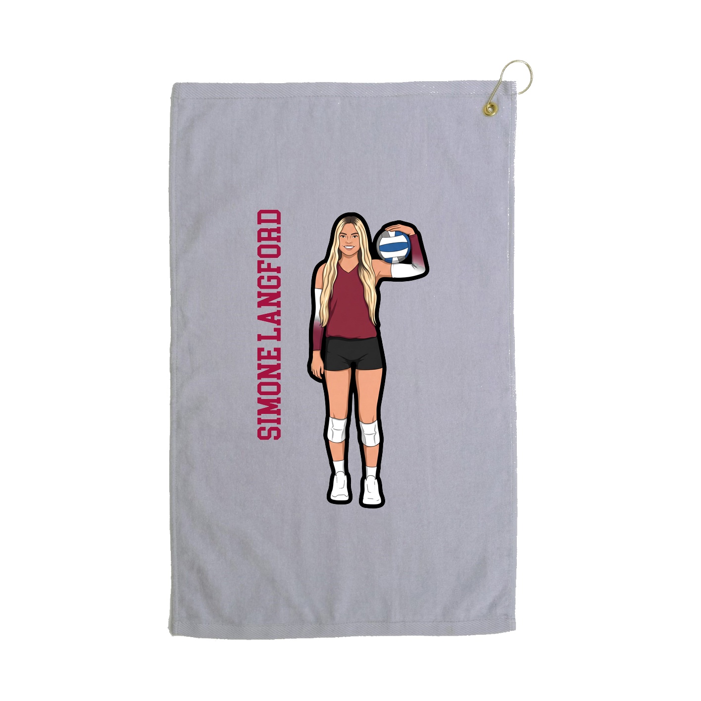 Golf Towel