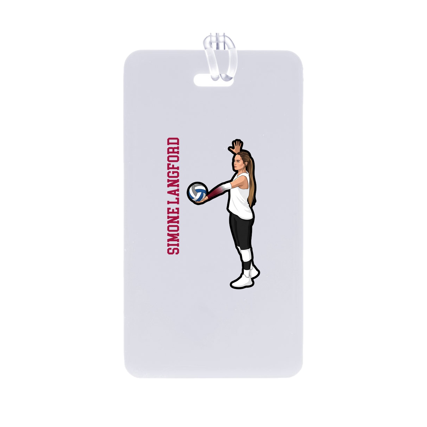 Bag Tag