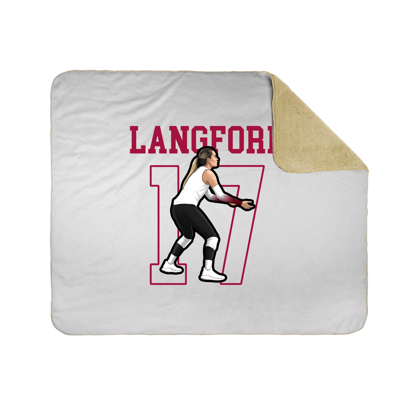 Throw Blanket