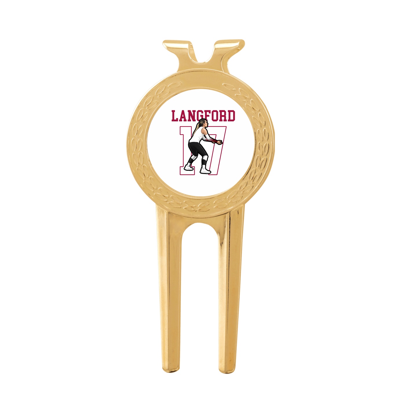 Divot Tool with Ball Marker — Shirsey in Classic