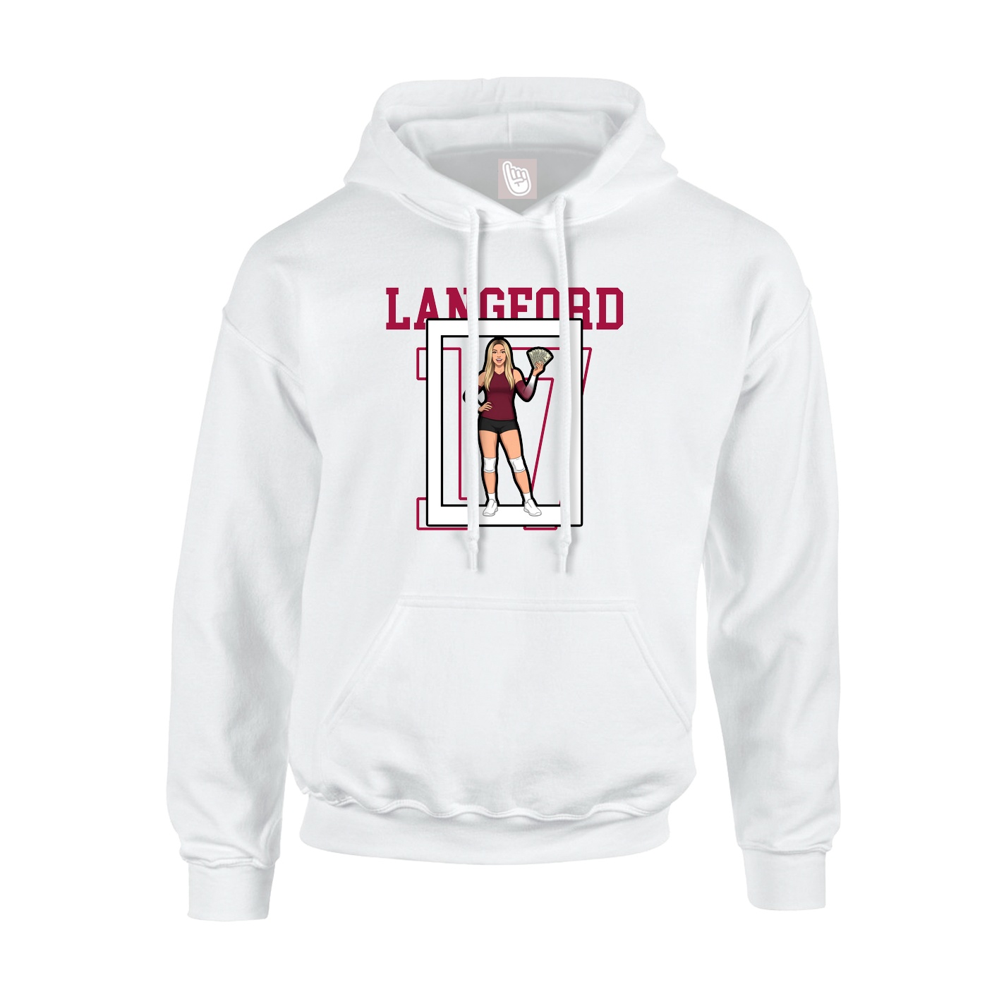Youth Hoodie