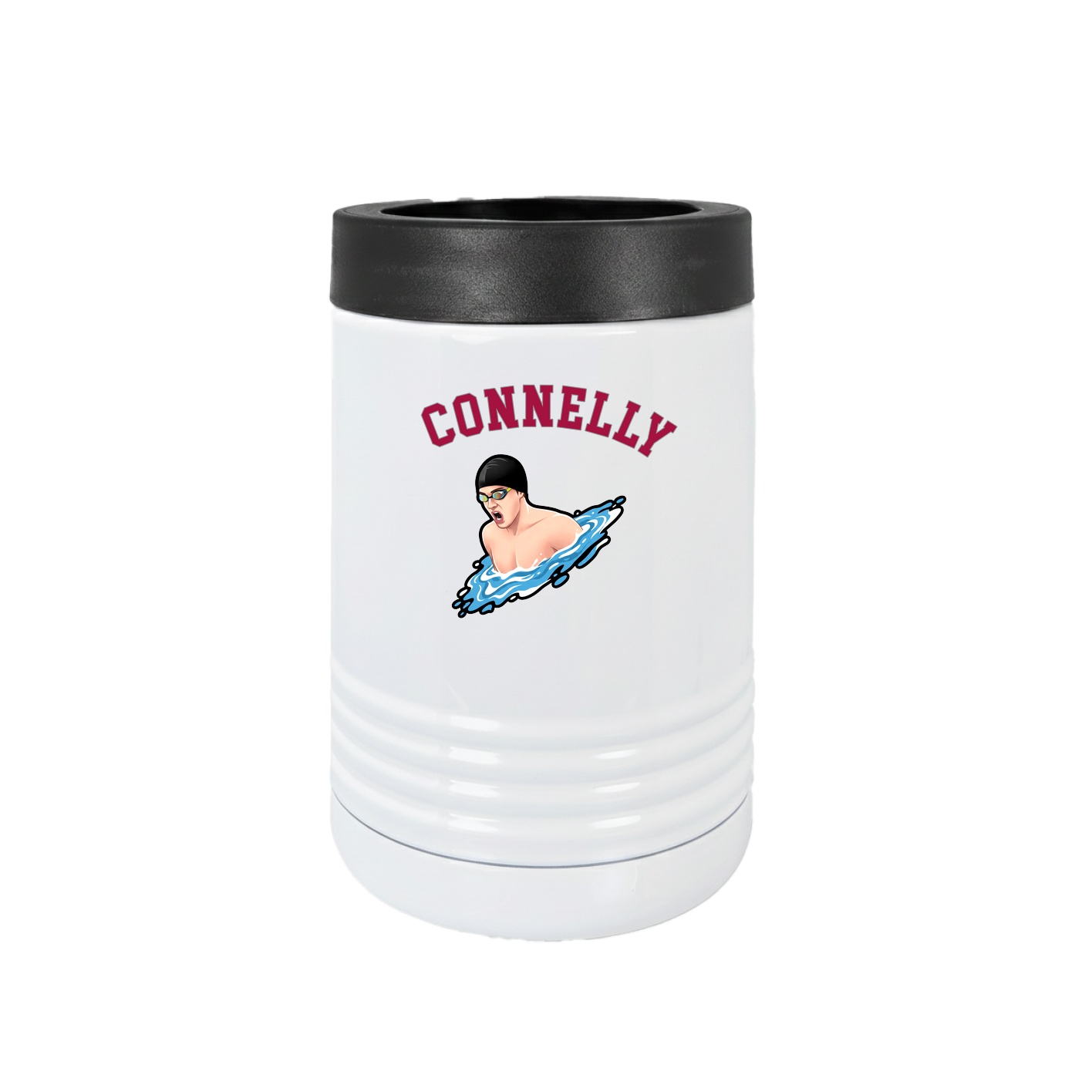 Beverage Holder — Shirsey Arch in White