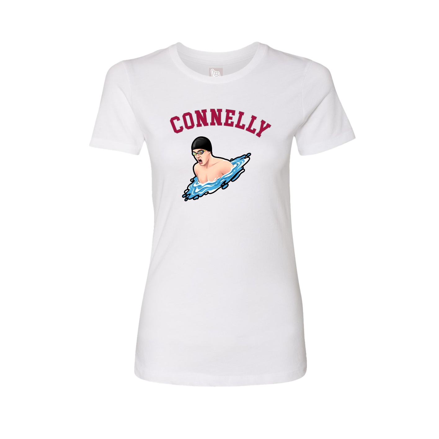 NIL Club Womens Tee