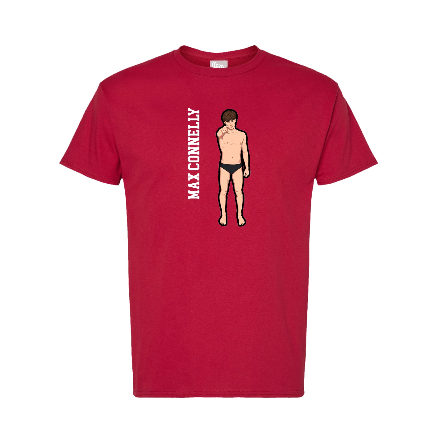 NIL Club Tee