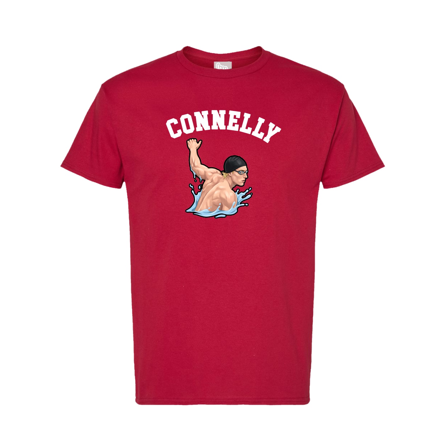 NIL Club Tee