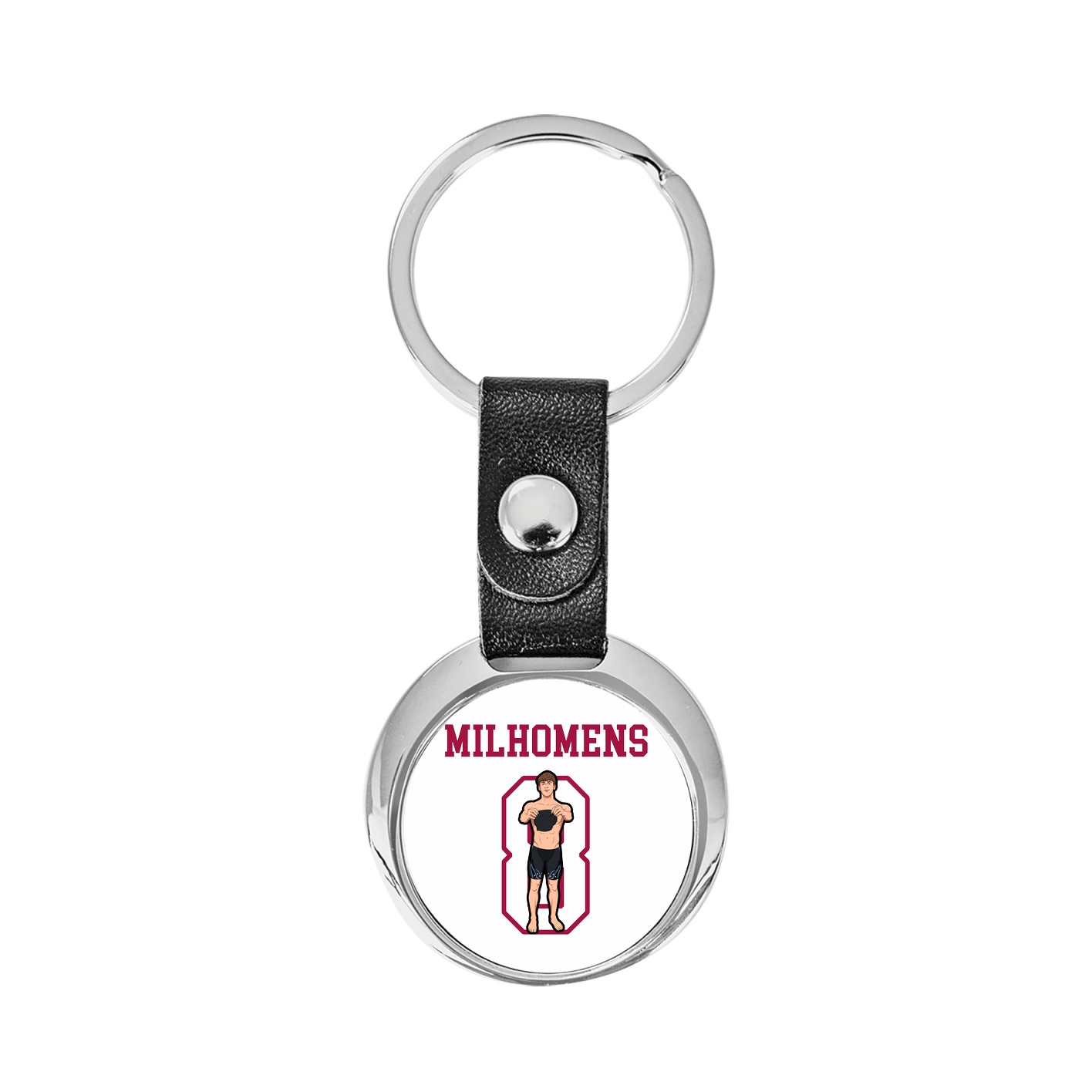 Key Chain — Shirsey in Classic