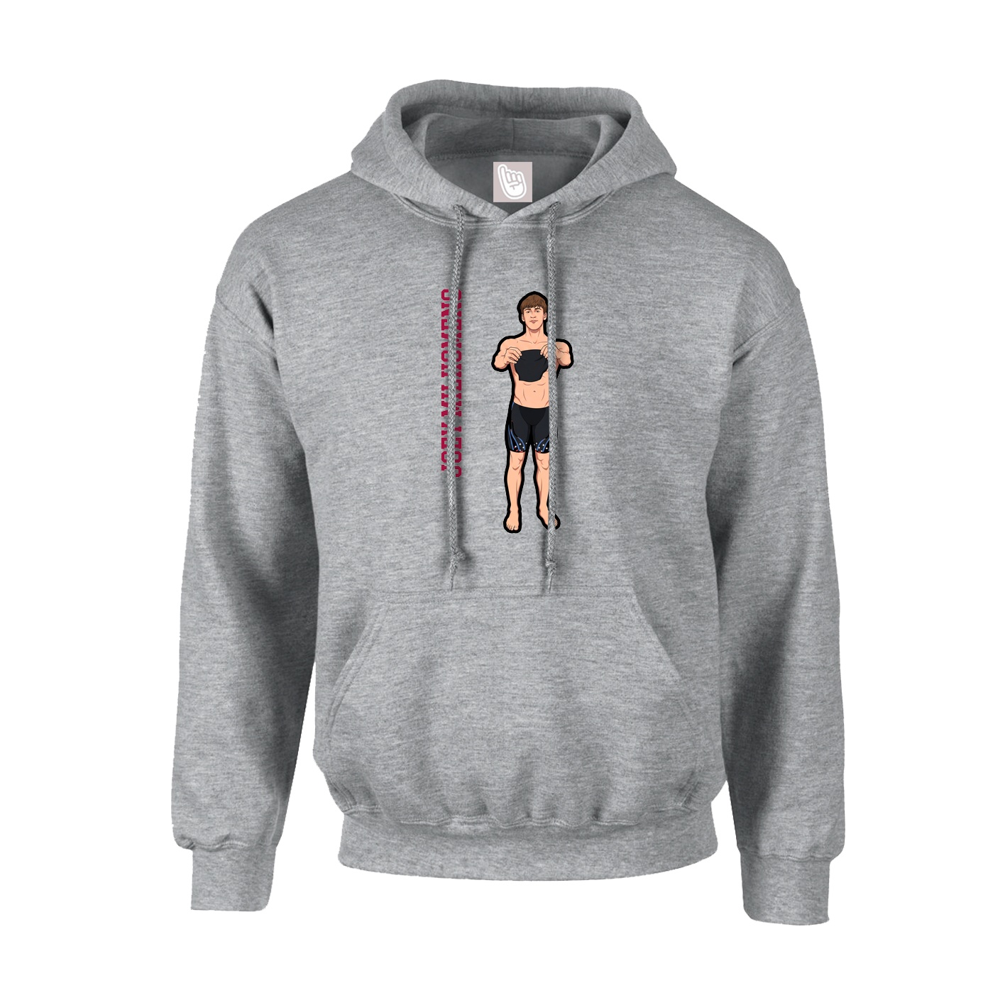 Hoodie