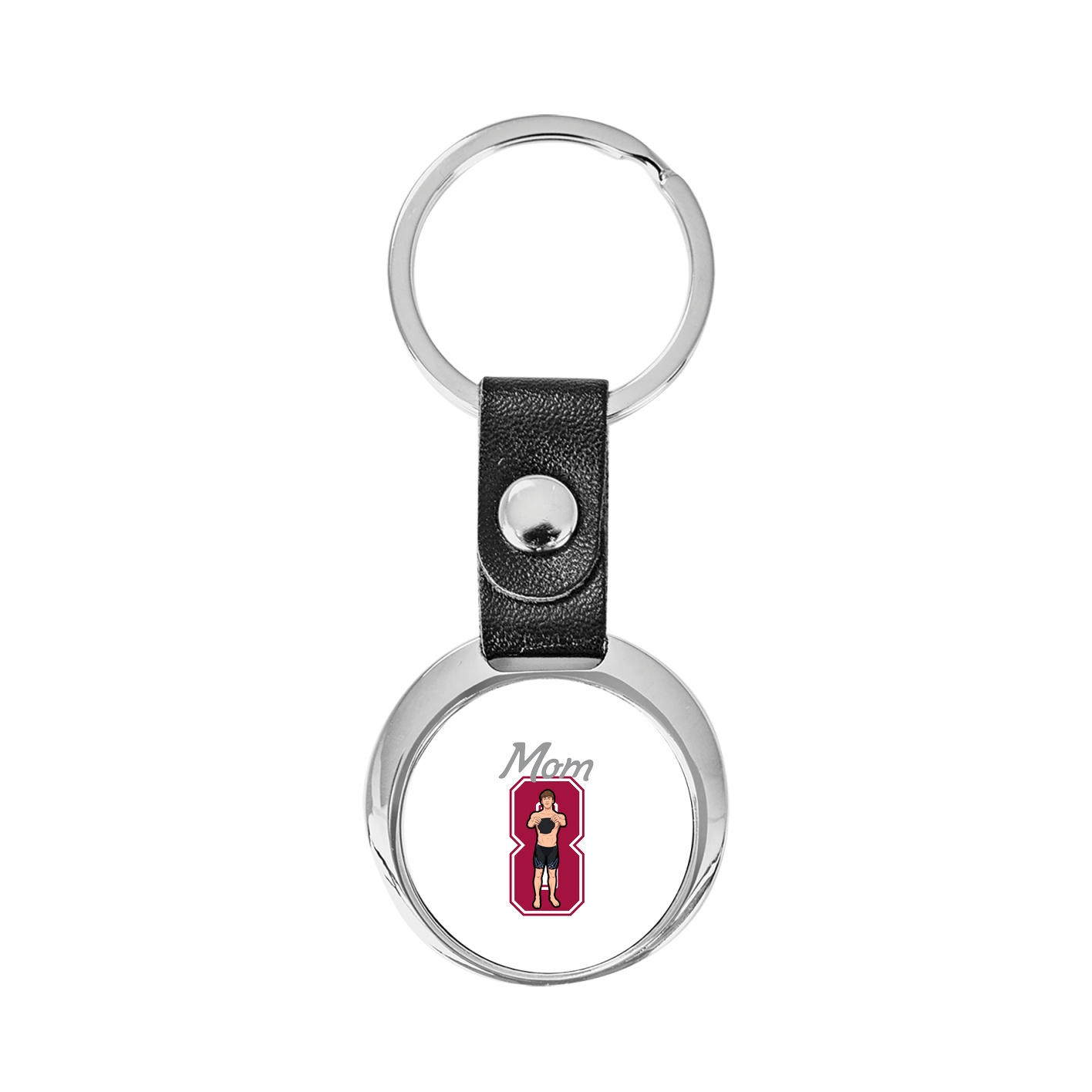 Key Chain — Mothers Day Shirsey in Classic