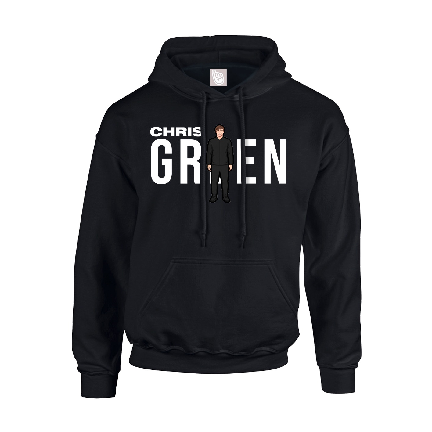 Hoodie