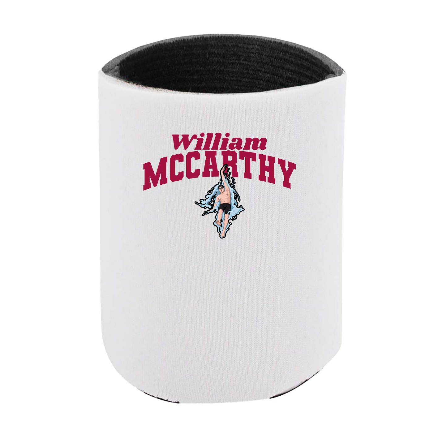 Can Holder — Signature Arch in White