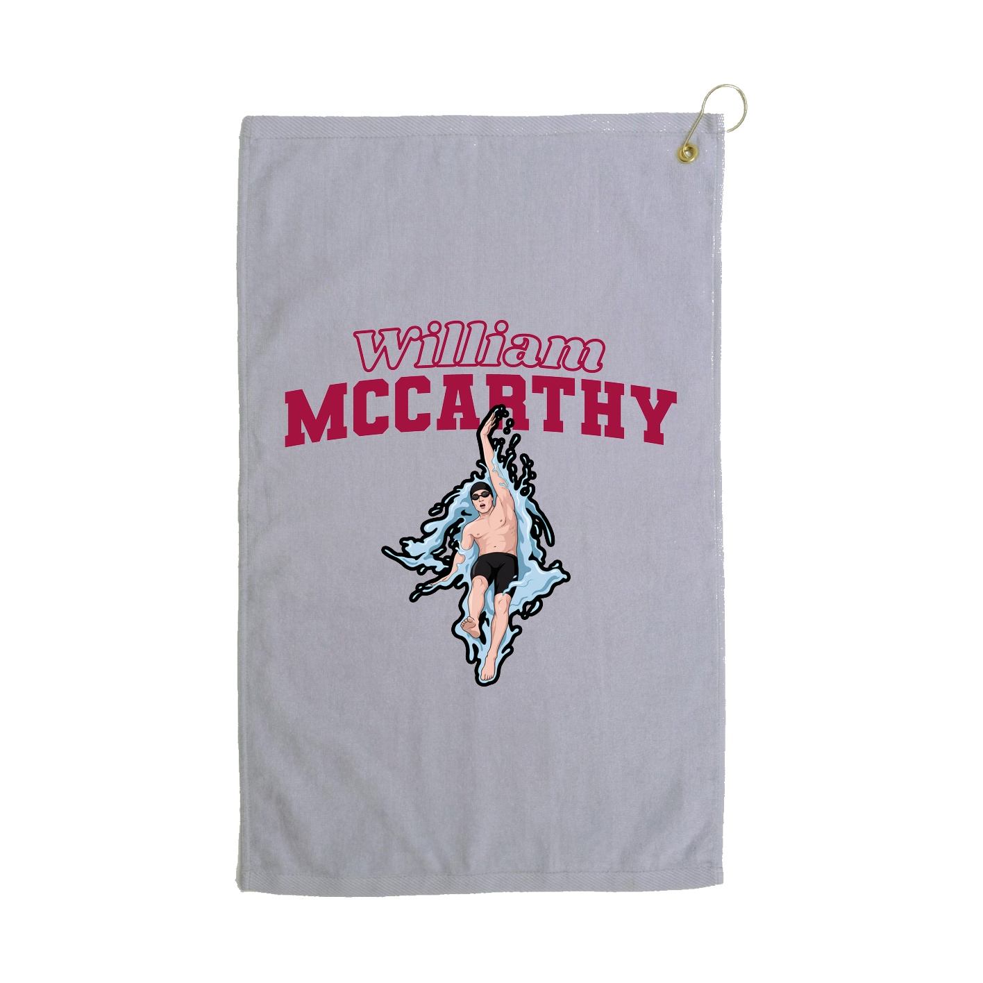 Golf Towel