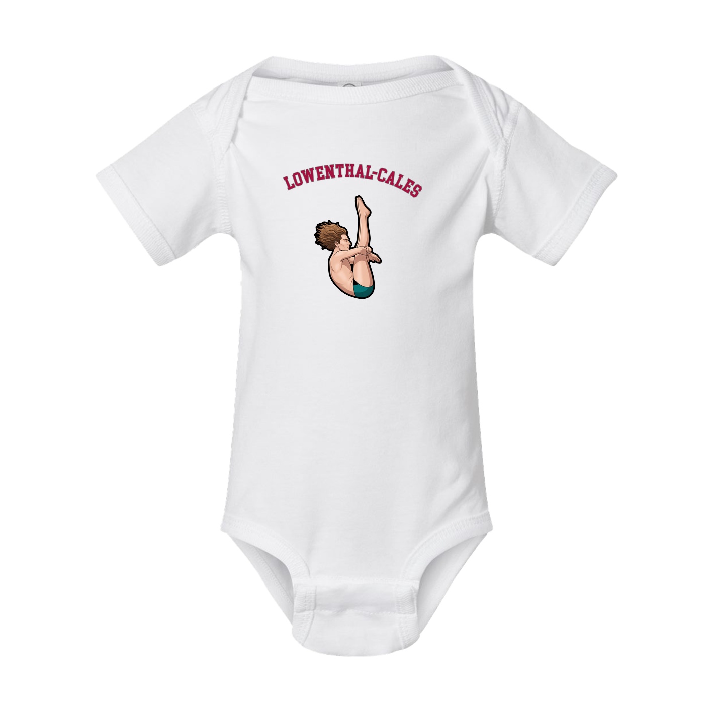 Baby Onesie