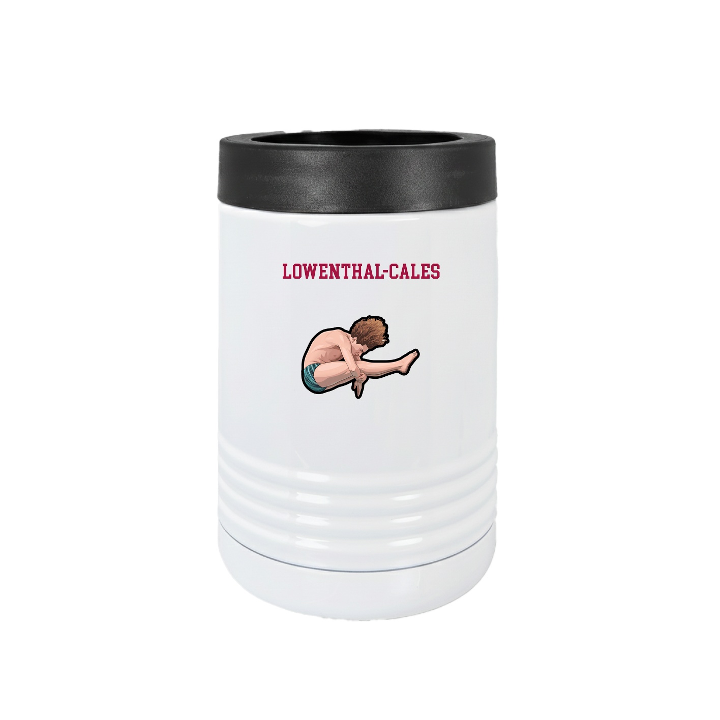 Beverage Holder — Shirsey in White