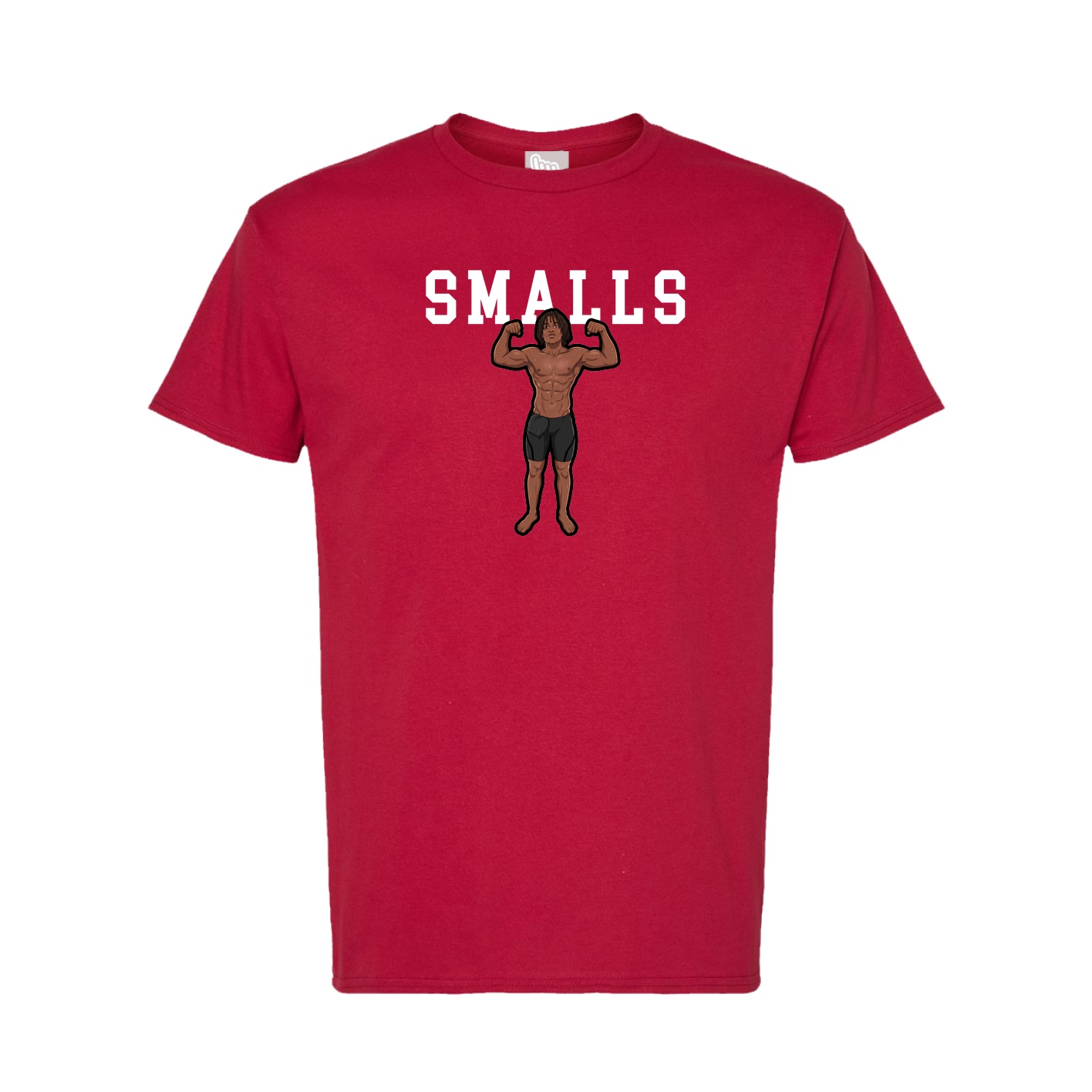 NIL Club Tee