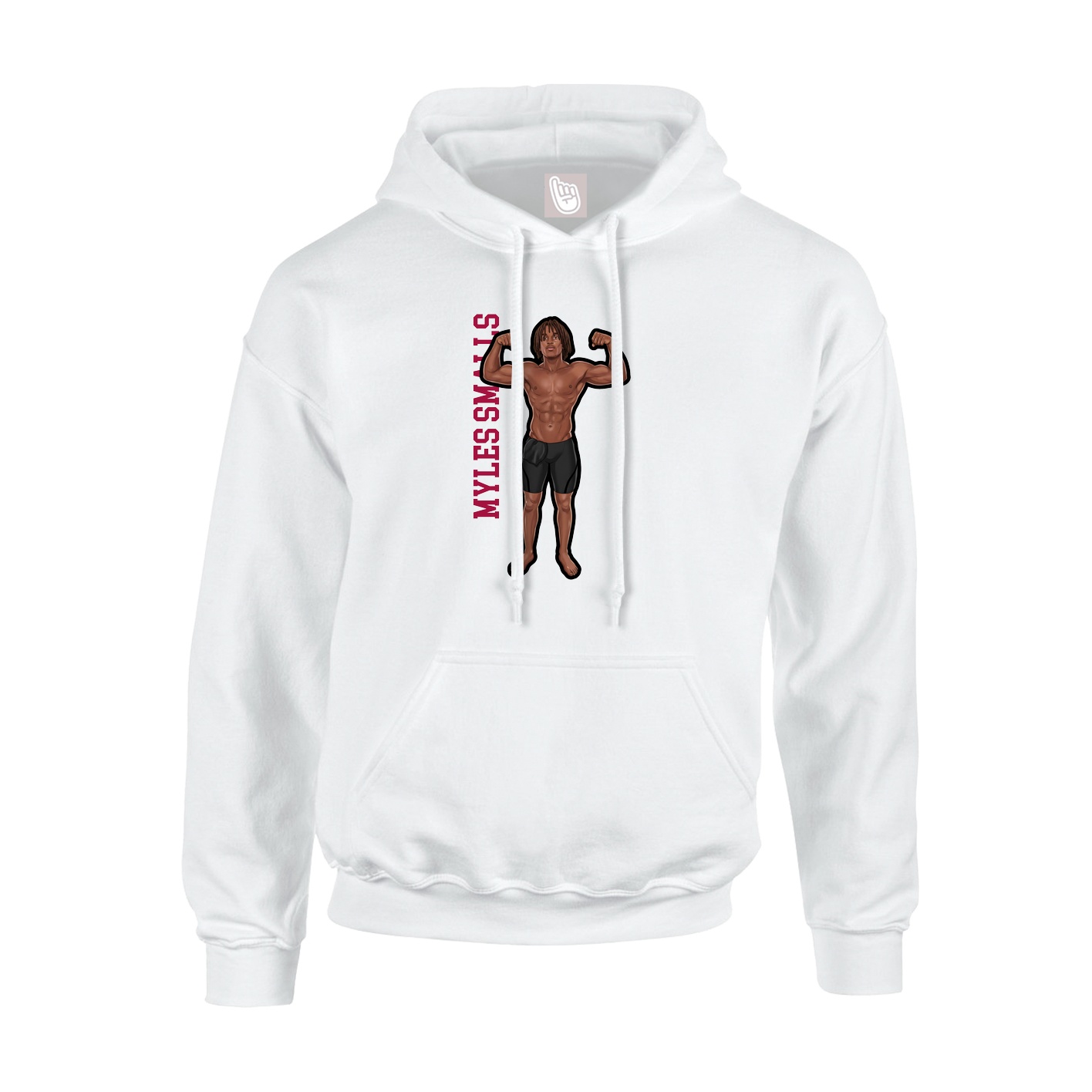 NIL Club Youth Hoodie