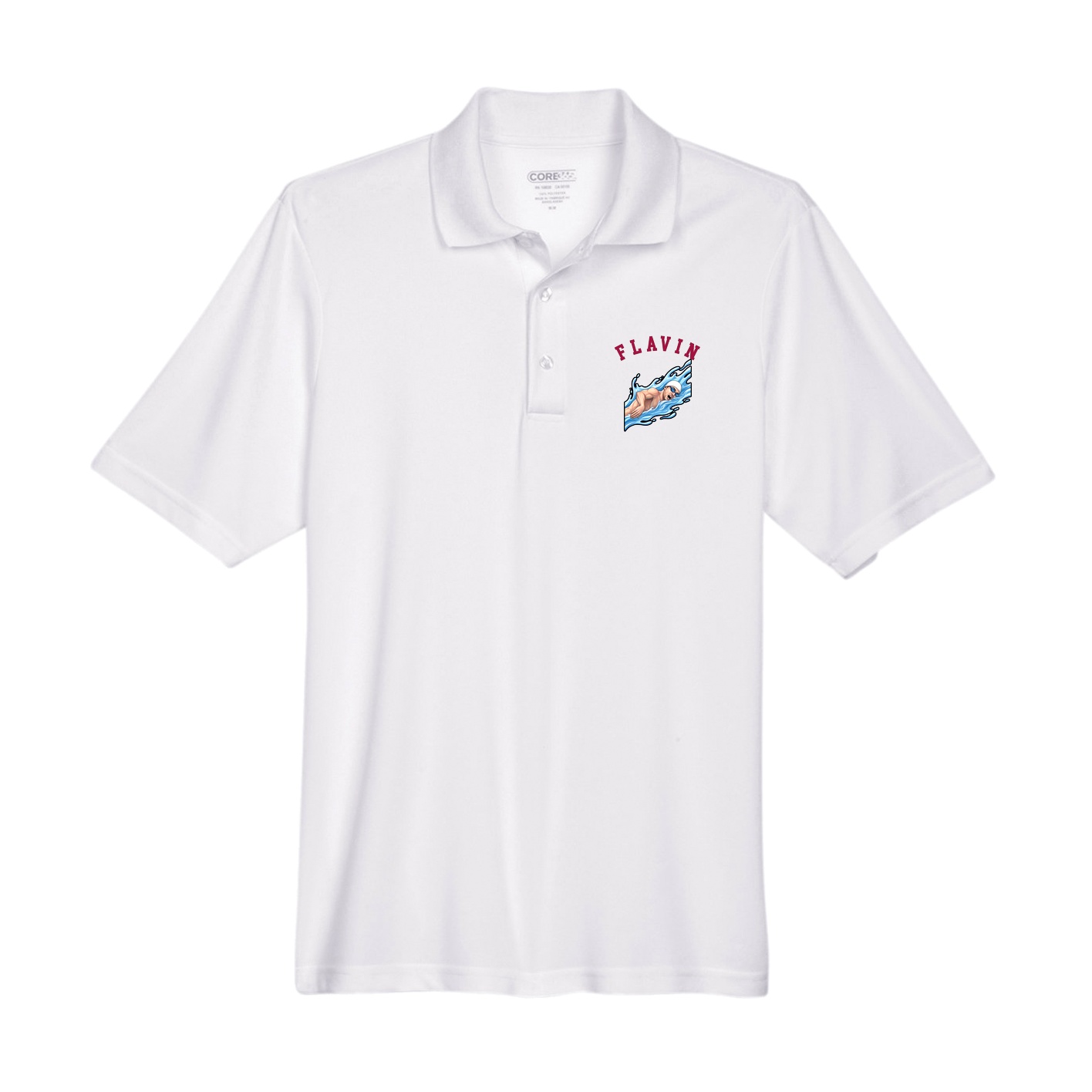 Performance Polo