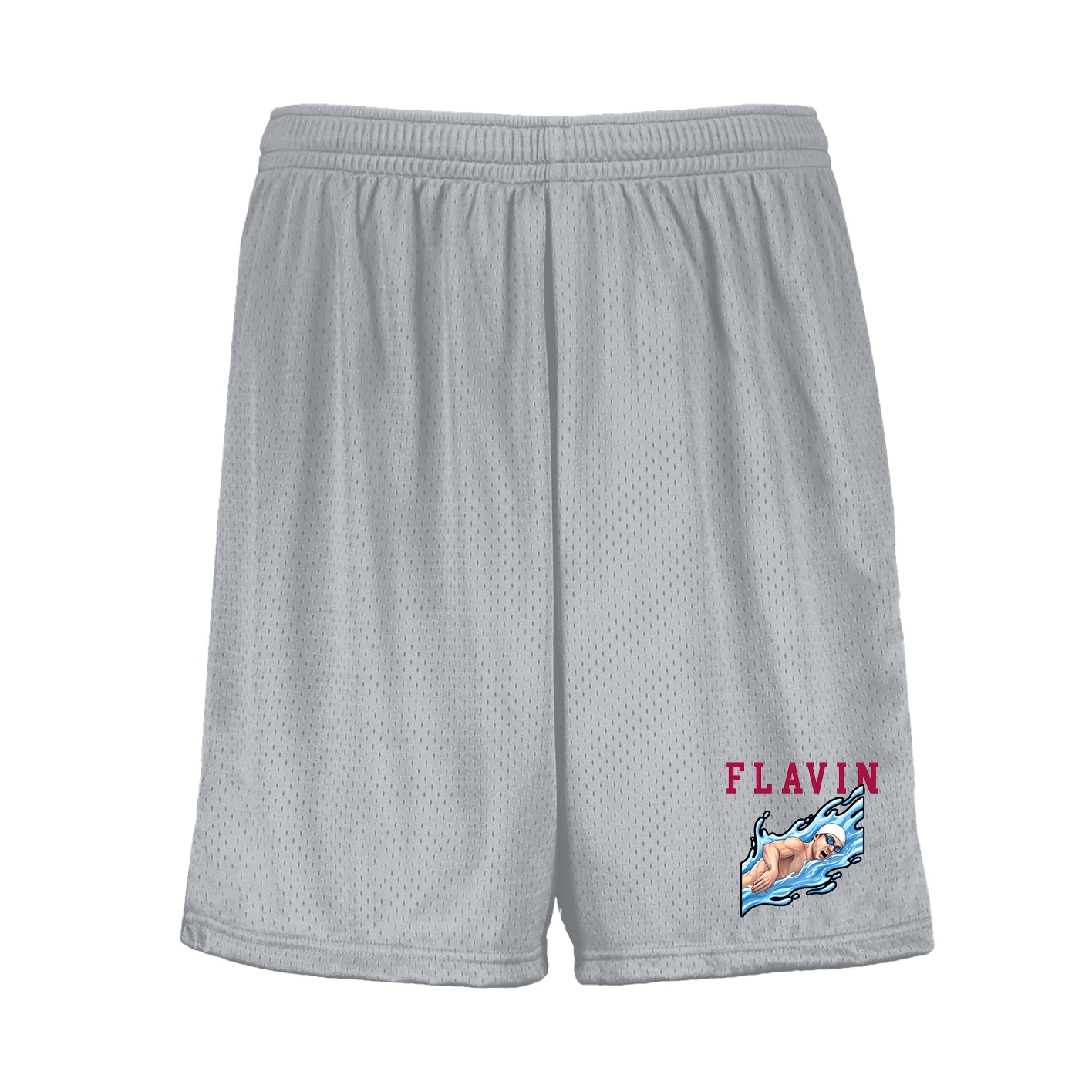 Shorts — Shirsey in Silver
