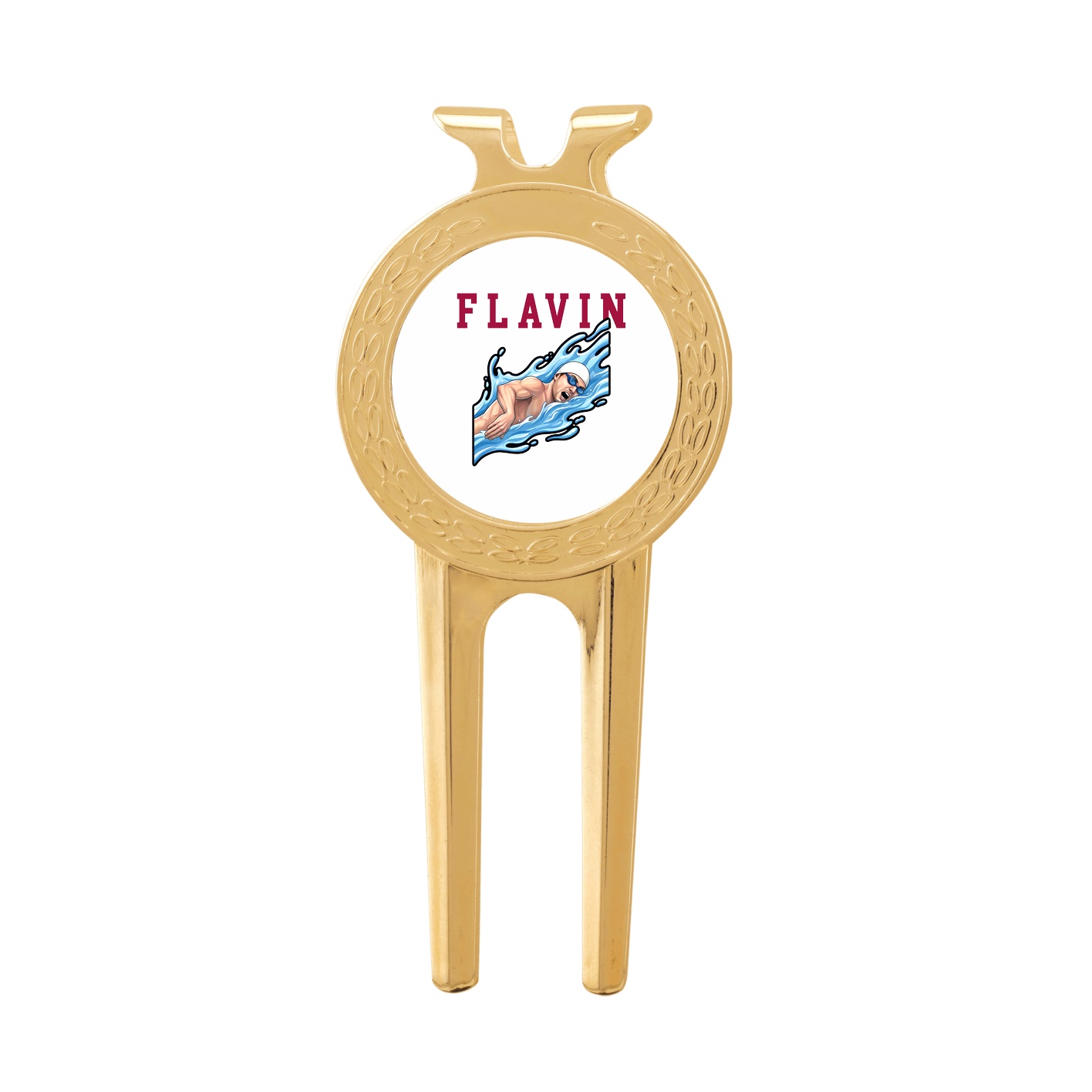 Divot Tool with Ball Marker — Shirsey in Classic