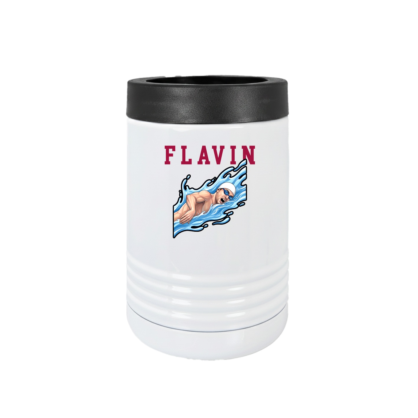 Beverage Holder — Shirsey in White