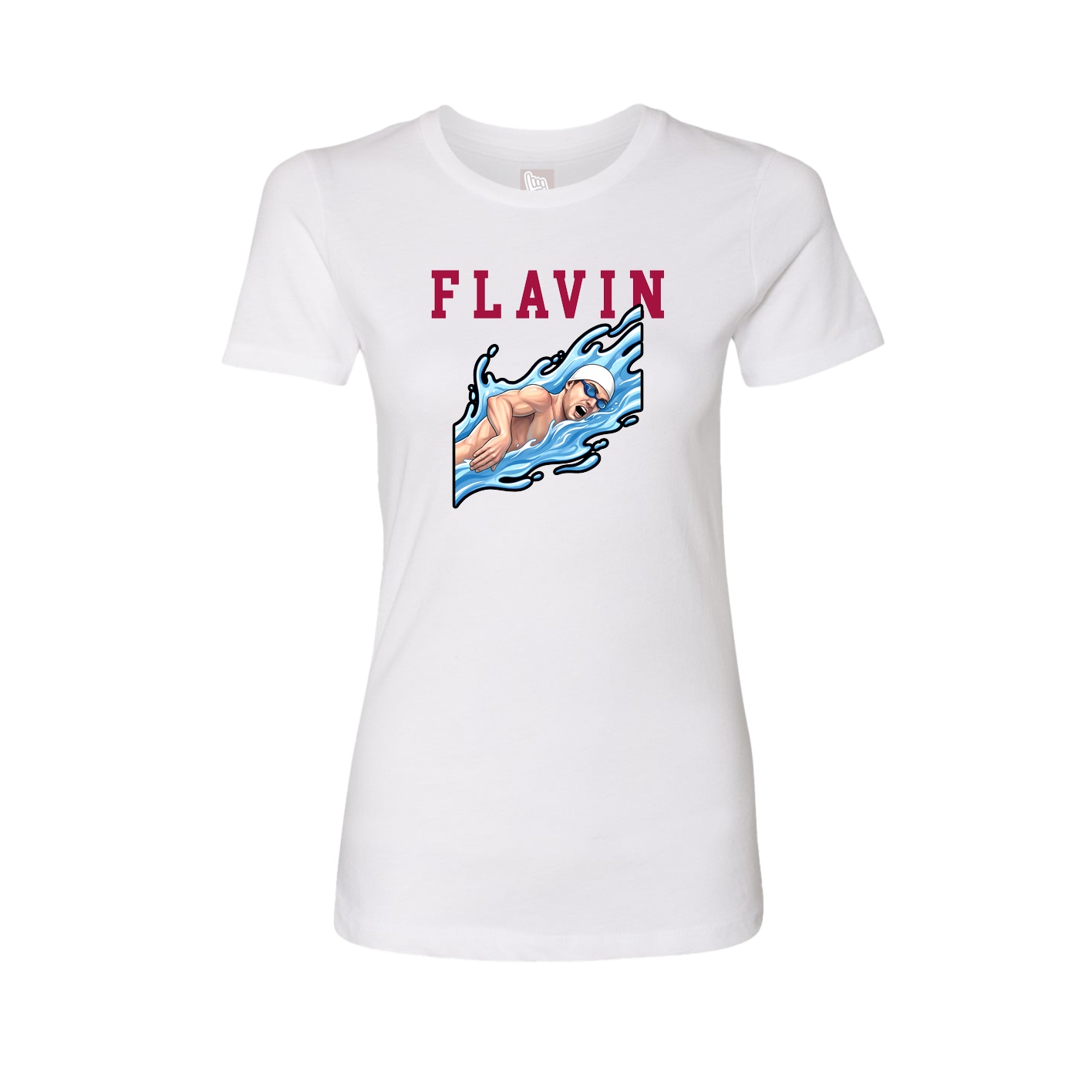 NIL Club Womens Tee