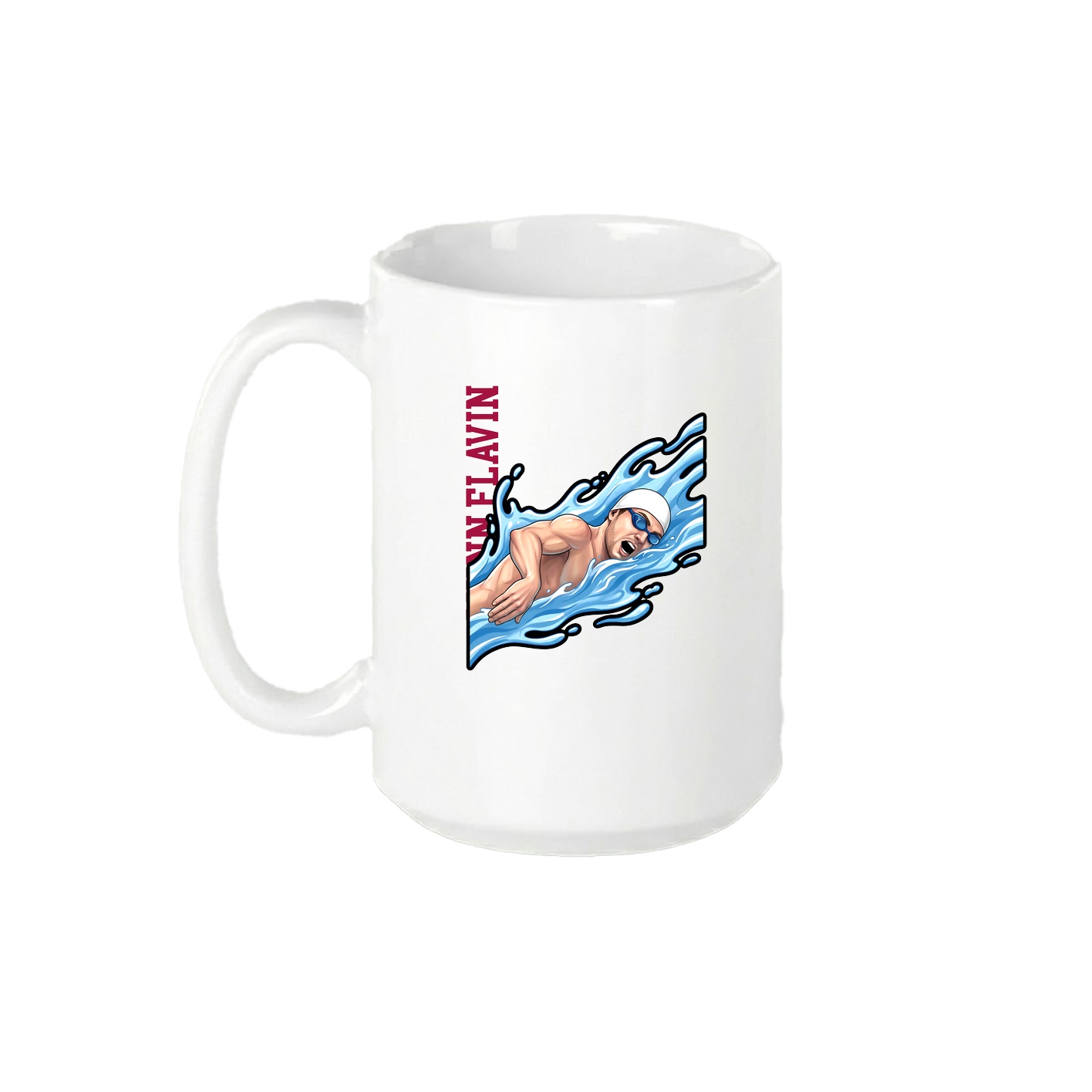 15oz Coffee Mug