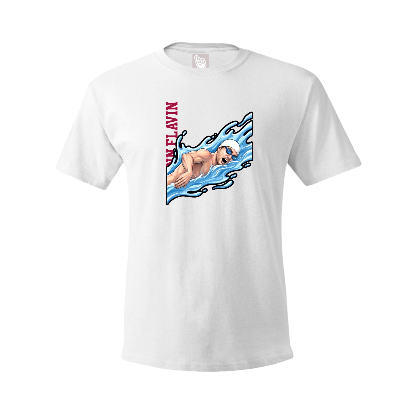 NIL Club Tee