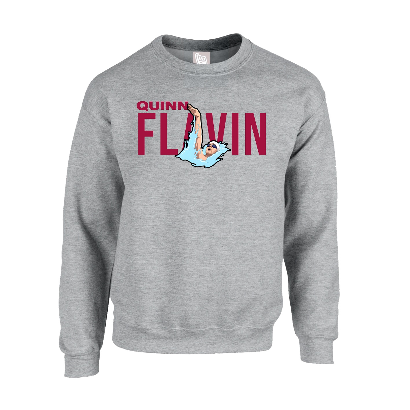 Fleece Crew