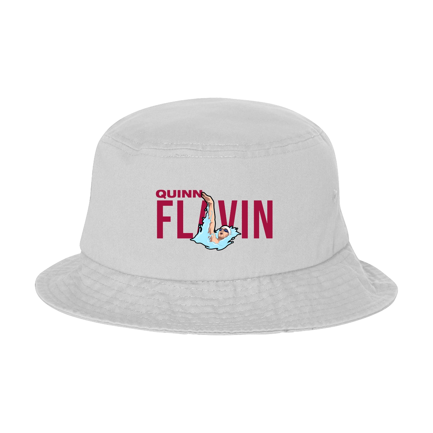 Bucket Cap