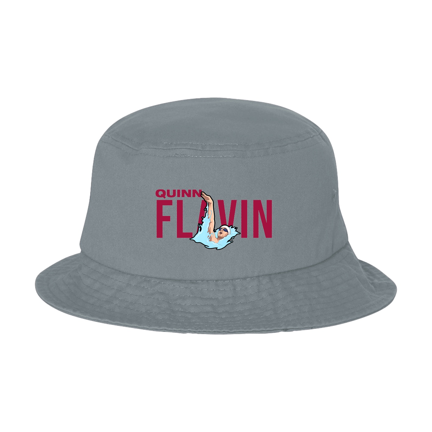 Bucket Cap