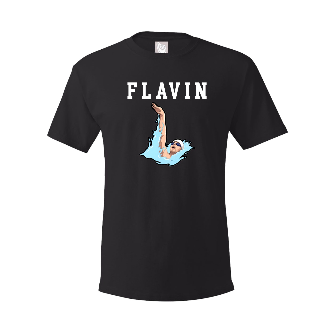 Youth Tee — Shirsey in Black