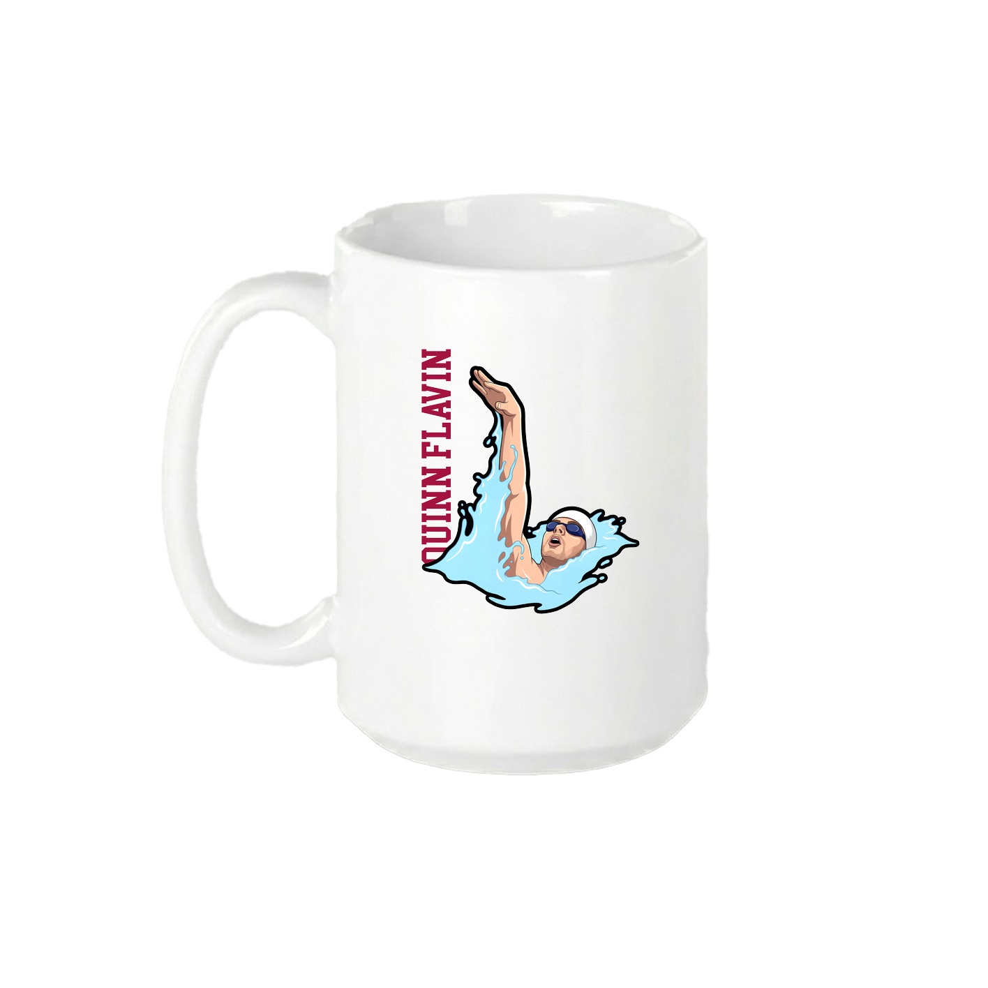 15oz Coffee Mug