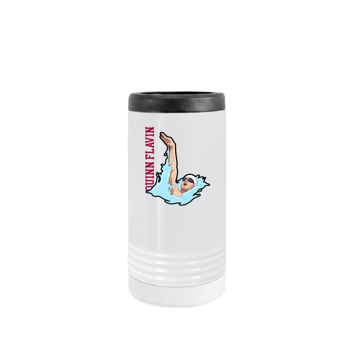 Slim Beverage Holder