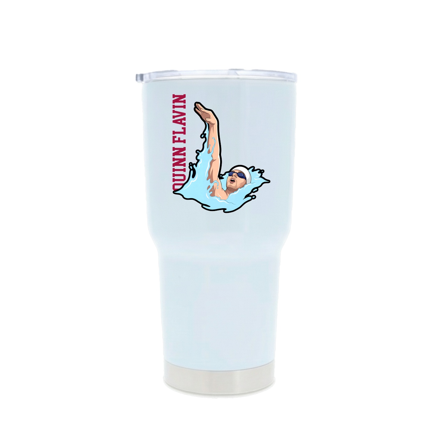 30oz Stainless Steel Tumbler
