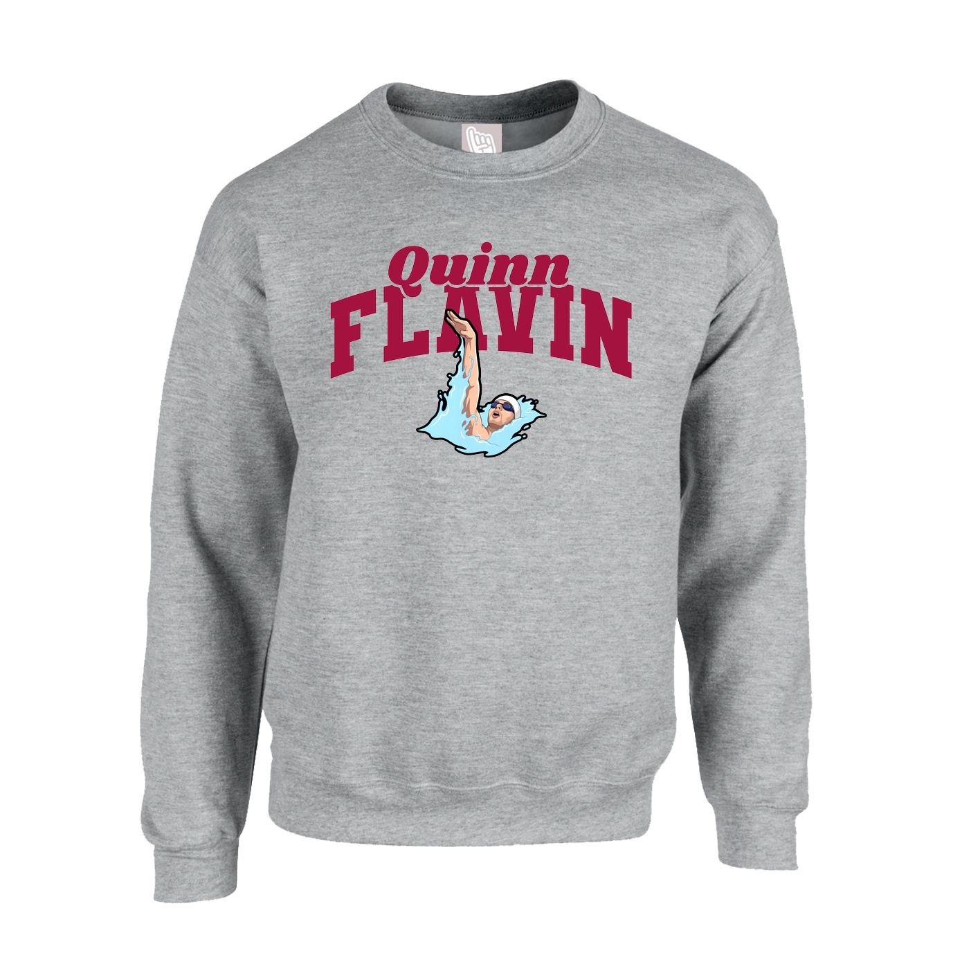 Fleece Crew
