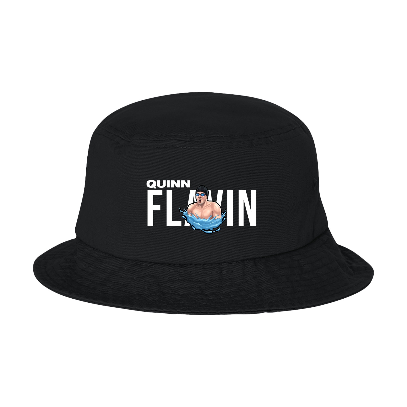 Bucket Cap
