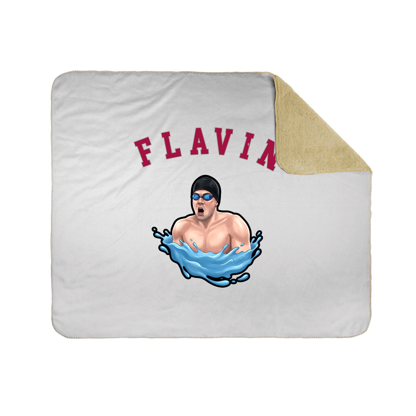 Throw Blanket