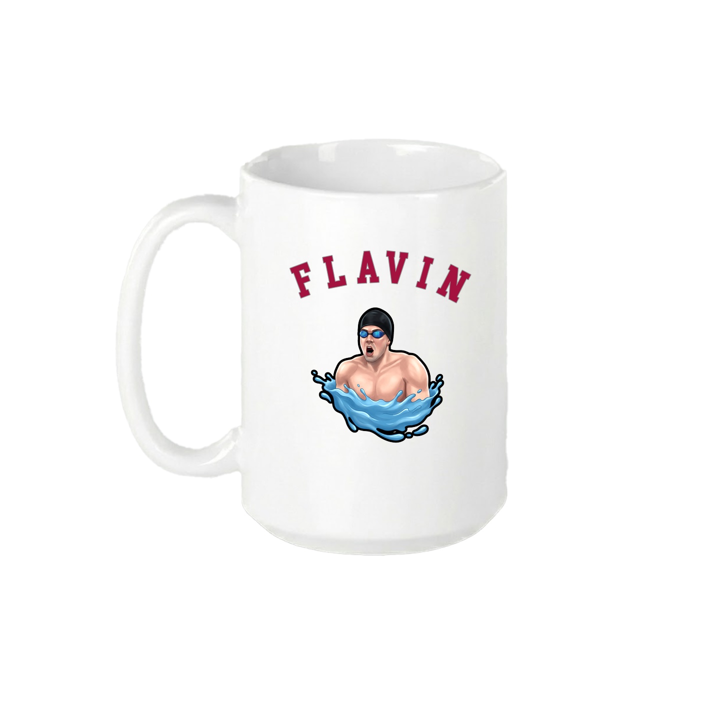 15oz Coffee Mug