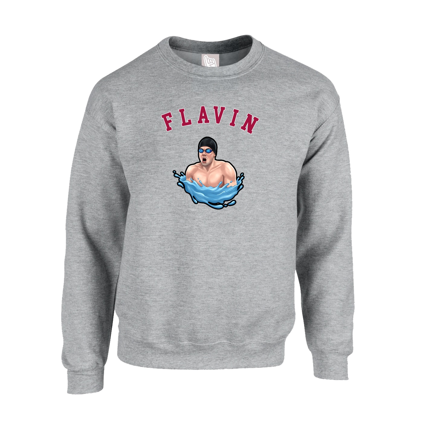 Fleece Crew