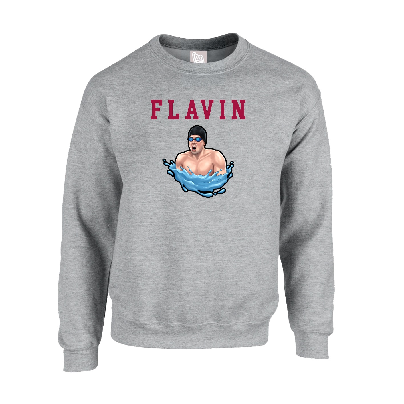Fleece Crew