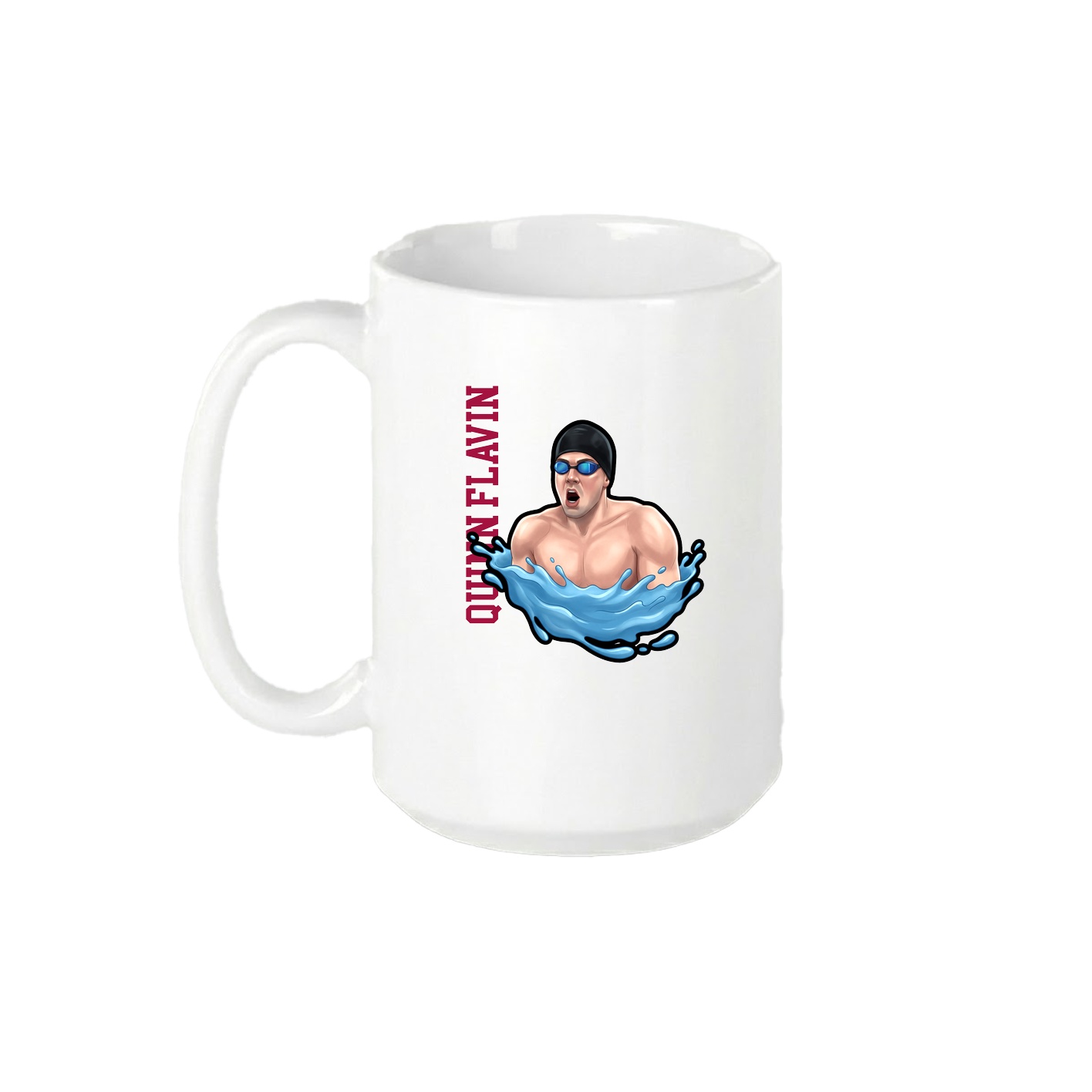 15oz Coffee Mug