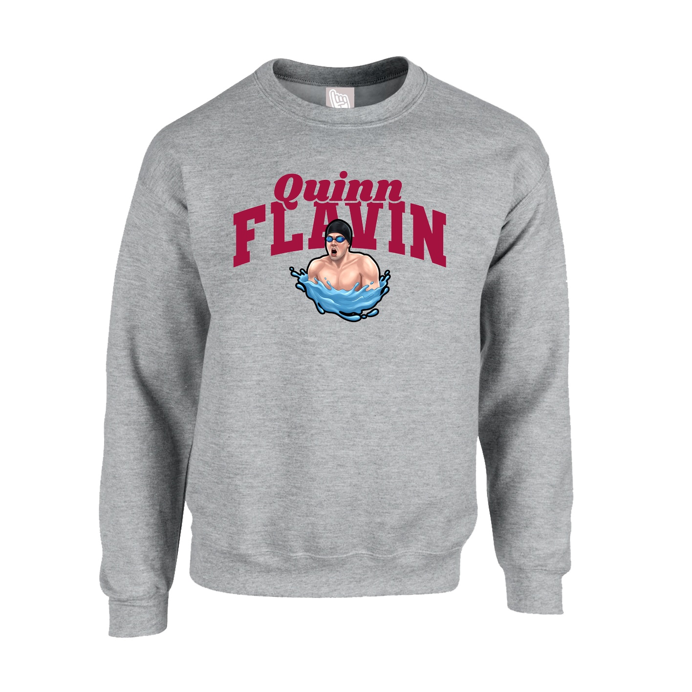 Fleece Crew