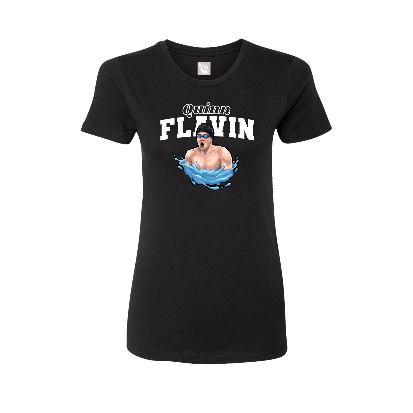 Fitted Women's Tee