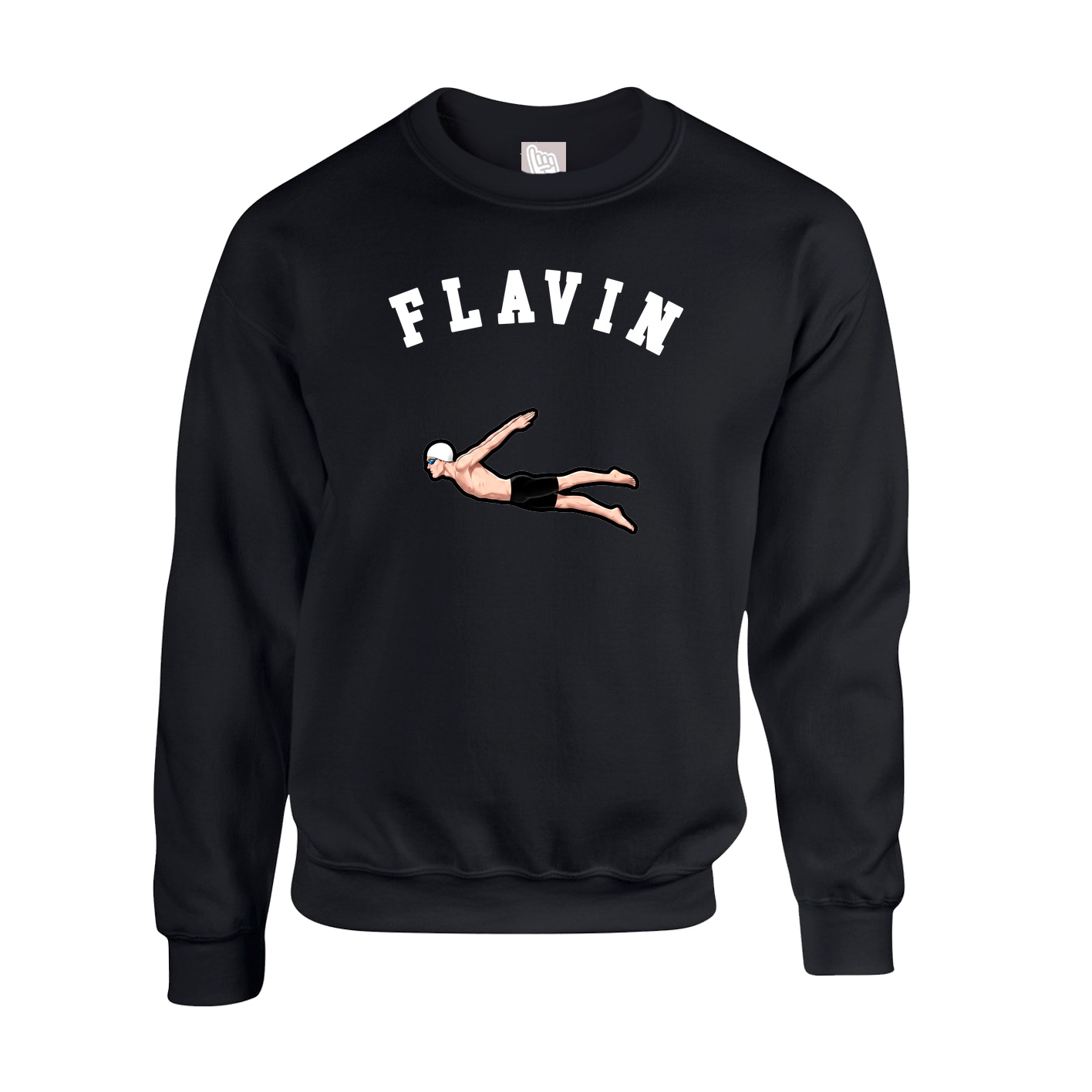 Fleece Crew