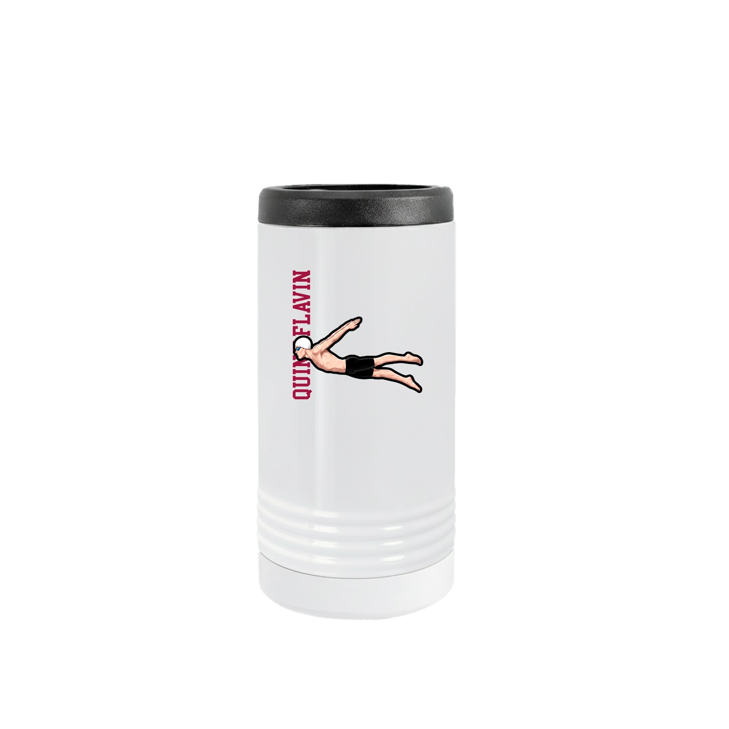Slim Beverage Holder